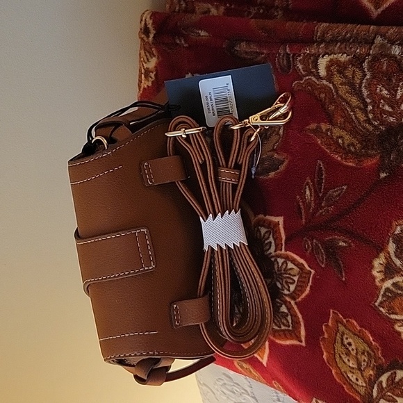 Rachel Zoe belt or crossbody bag. NWT - Picture 2 of 5